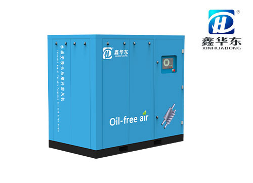 螺桿鼓風(fēng)機(jī)